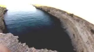 Paramoldah -- Green yellow red world (Go pro HD)