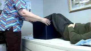 Osteoporosis: Bone Density Exam