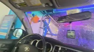 Epic Peco Tunnel Green Clean Express Auto Wash Virginia Beach Blvd