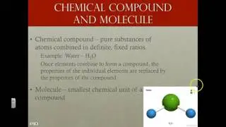 CHE 1211 Chapter 1.2