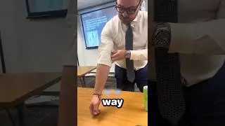 Этот трюк с рубашкой меняет всё 👔