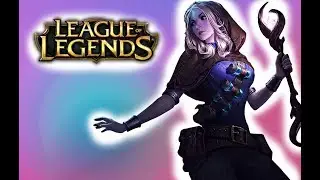 Take Aim (Lux/ URF) | League of Legends