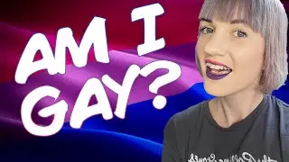 Am I Gay?! - Taking 10 Online Quizzes to find out!