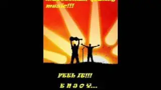 Astorija - Losa Nok (Macedonian rock anthology)