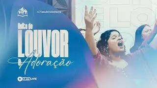Culto de Louvor e Adoração | ADTN - 25.01.2026