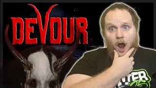 Devour | Quite Possibly One of the Most Scariest Games I have Played