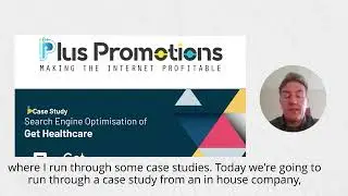 SEO Case Study: How Get Healthcare Became Ireland&rsquo;s Leading Online GP Platform