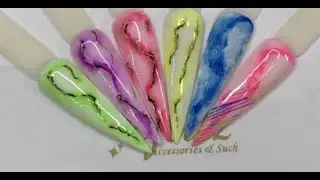 Full Live Tutorial: Fusion Ink Neon