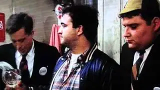 John Belushi - Animal House - Best Quote Ever 