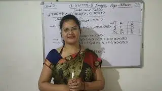Computer Application Class 10 cbse | Ch-4 HTML-II Images, Links and Tables Part-4