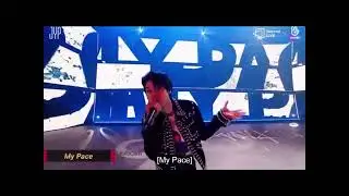 Han Takes Over Changbin&rsquo;s &ldquo;My Pace&rdquo; Intro