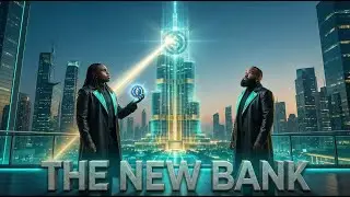 The Rise of Stablecoins & Tokenization: The Future of Crypto Investments - CryptoNoobz Podcast EP 19