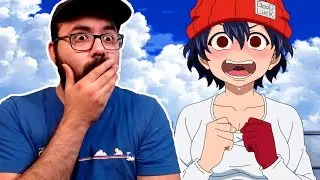 MAKING A SWEET DEAL?!?! - UNDEAD UNLUCK EP 2 (Reaction & Review)
