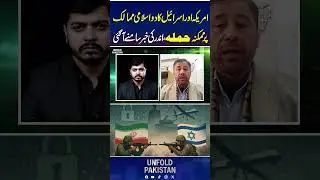 USA & Israel Planning Action on Islamic Countries | Dr. Munawar Hussain Reveals Hidden Plans
