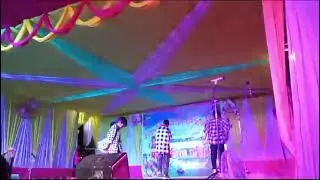 DH GROUP DANCE##