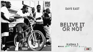 Dave East - 