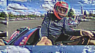 Topkart racing competition Siauliai 2025