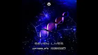 Harmonic7 & Afterlife - Seven Lives