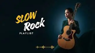 Slow Rock Love Ballads 💖 Deep Romantic Rock Songs Playlist