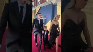 Phil Foden and his wife & son❤️😍 #shorts #football