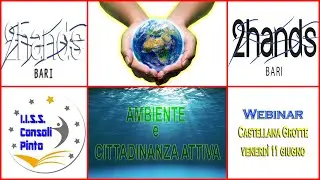 Ambiente e Cittadinanza attiva