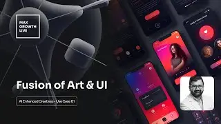 Fusion of Art and UI - AI Enhanced Creatives Use Case - Session 05