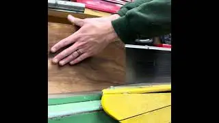 Processing Tonewood for String Instruments