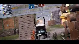 iNES Vs our SkuLL「AHMED」 insane tdm montage❤️