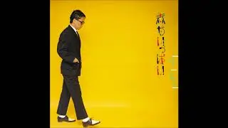 大村憲司 / 春がいっぱい  spring is nearly here