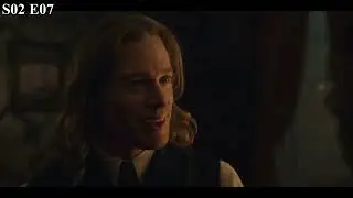 AMC's Interview with the Vampire: Claudia vs Lestat's POV