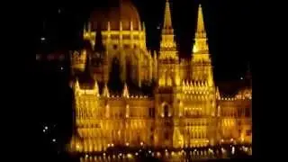Tangoreise nach Budapest mit Ulrich von tangotanzen.de