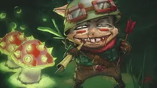 iPav's Teemo Highlight 2