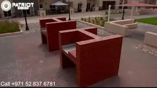 Remraam by Dubai Properties | New Launch |