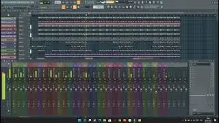  Instrumental 2026 _Classic_Nova-_Im_a_Hustler_feat._Mr._Bow🇲🇿