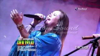 Grupo Femenino Bolivia - Volvere ( En vivo )