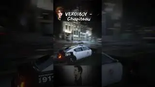 Verdiboy  Chapiteau #gta #гта #вердибой #verdiboy #егорверди #egorverdi #музыка #vintage #jazz #джаз