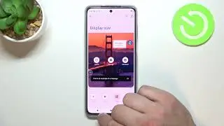 Motorola Moto G52 - How To Find And Manage Display Settings