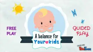 Free play vs Guided play: An answer