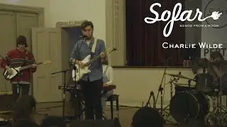 Charlie Wilde - For You | Sofar Perth