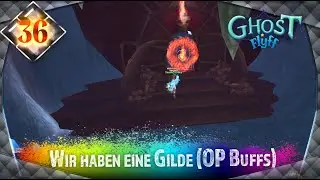 Ghost Flyff ★ Wir haben eine Gilde (OP Buffs) #36 #flyff