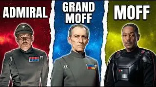 Every Imperial Rank Explained in Detail (Part 2)