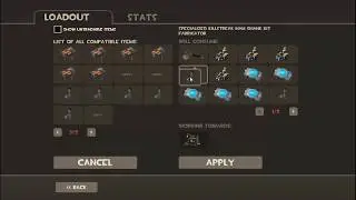TF2 | Crafting Specialized Killstreak Ham Shank