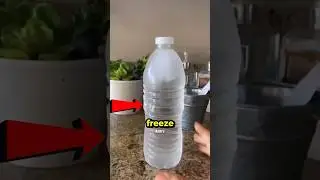 Unlock the Secret to Instantly Freezing Water