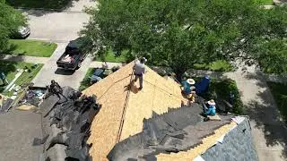 Reign Roofing is your Katy Tx Roofing Contractor