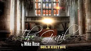 The Grail Gold Performance