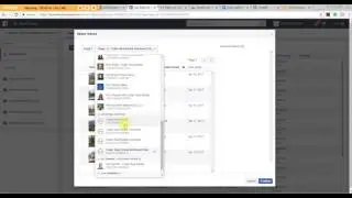 How to Build A Facebook Custom Audience From Video Views