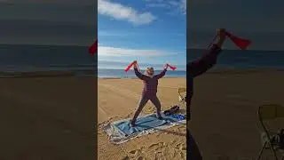Pilates Workout Live Friday #pilatesencasa #liveworkout #fitnesslive