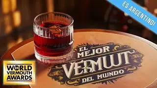 Descubre Vermut POCIMARIO (mejor del MUNDO 2024) y Vermut PICHINCHA! Matias JURISICH y Gise JAIME