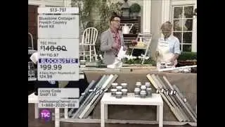 Bluestone House&trade; on TSC with Robert McCannel