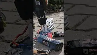 Lipo Brand #rc #lipo #feuer  #rccars #rccommunity #rccarsonline  #akkuexplosion #akkuexplodiert